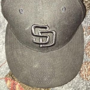 San Diego padres hat